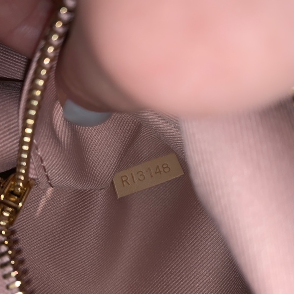 Like New Louis Vuitton Graceful MM - Picture 8 of 8